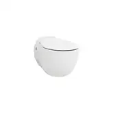 Унитаз подвесной ArtCeram Blend (BLV001)