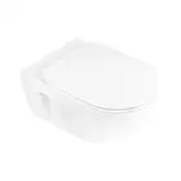 Унитаз подвесной Catalano Canova Royal с сиденьем Soft Close (1VSCRN00+5KFST00)