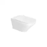 Унитаз подвесной Duravit DuraStyle (2542090000)
