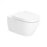 Унитаз подвесной Duravit Darling New (2545090000)