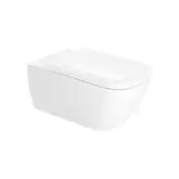 Унитаз подвесной Duravit Happy D.2 (2550090000)