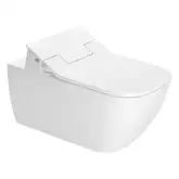 Унитаз подвесной Duravit Happy D.2 (2550590000)