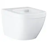 Унітаз підвісний Grohe Euro Ceramic, білий (39206000)
