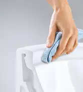 Унітаз підвісний Grohe Bau, білий (39427000)