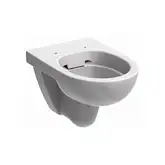 Kolo NOVA PRO Rimfree унитаз подвесной (пол.) (M33120000)