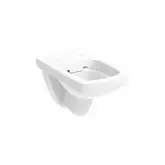 Унитаз подвесной Kolo Nova Pro Rimfree (безободковий) M33123000