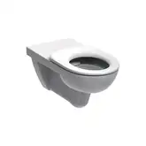 Kolo NOVA PRO Rimfree унитаз подвесной для людей с ограниченными физическими возможностями (пол.) (M33520000)