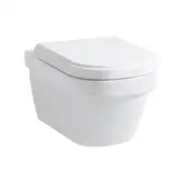 Laufen LB3 унитаз подвесной 36*56см (H8206800000001)