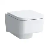 Laufen PRO S Rimless Унитаз подвесной, белый (H8209620000001)