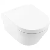 Villeroy & Boch Architectura New унитаз подвесной, белый (4694HR01)