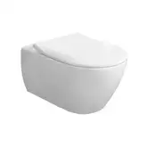 Villeroy & Boch SUBWAY 2.0 Унитаз подвесной, белый (5614R201)