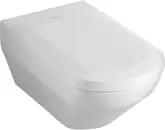 Villeroy & Boch Sentique Унитаз подвесной, белый (56221001)