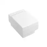 Villeroy & Boch MEMENTO унитаз подвесной 37,5*56см, белый альпин (56281001)