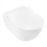 Villeroy & Boch Avento Унитаз подвесной, белый (5656RS01)