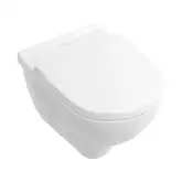Villeroy & Boch O.NOVO Унитаз подвесной, белый (56601001)