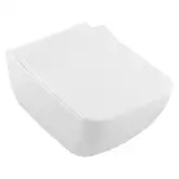 Унитаз подвесной Villeroy & Boch Legato (5663R001)