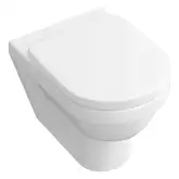 Villeroy & Boch Architectura Унитаз подвесной, белый (56741001)