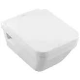 Villeroy & Boch ARCHITECTURA унитаз подвесной 37*53см (56851001)