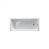 Ванна акриловая Duravit D-Code 150 х 75 см (700095000000000)