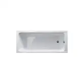 Duravit D-Code Ванна акриловая 170х70 см (700098000000000)