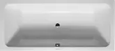 Duravit D-Code Ванна прямоугольная 180x80 см (700101000000000)