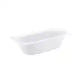 Ванна металлическая встраиваемая 180 х 80 см Grohe Essence, с покрытиями Antislip и EasyClean (3962100H)