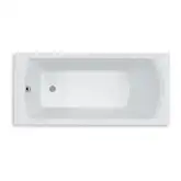 Roca Linea Ванна прямоугольная 170x70 см, белая (A24T034000)