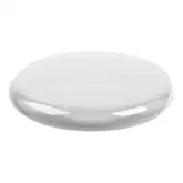 Villeroy & Boch VILLEROY&BOCH Накладка на слив керамическая, цвет белый (68016001)