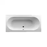 Villeroy & Boch Oberon Ванна, квариловая, белая (UBQ199OBE2V-01)