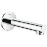 Вилив для ванни Grohe Concetto (13280001)