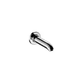 Излив для ванны длиной 147 мм Hansgrohe Talis S (13414000)