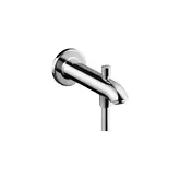 Излив для ванны Hansgrohe Talis (13424000)