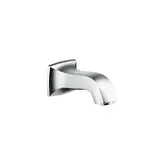Излив на ванну Hansgrohe Metropol Classic (цвет - хром) (13425000)