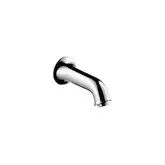 Излив для ванны длиной 156мм Hansgrohe Talis Classic (14148000)