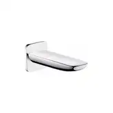 Вилив для ванни Hansgrohe PuraVida (15412000)