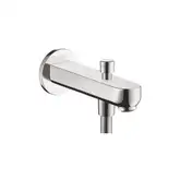Вилив для ванни Hansgrohe Metris S (31417000)
