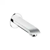 Вилив для ванни Hansgrohe Metris (31494000)