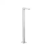 Излив для ванны, напольный Hansgrohe Metropol (цвет - хром) (32531000)