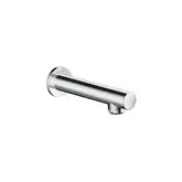 Вилив на ванну Hansgrohe Talis S 175 мм, хром (72410000)
