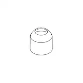 Колпачек Grohe 46578000