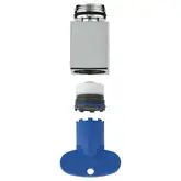 Аэратор для смесителя Grohe 46791000