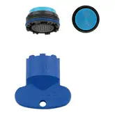 Аэратор Grohe 48275000