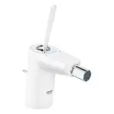 GROHE Змішувач одноважільний для біде S-Size білий Eurodisc Joy  (24036LS0)