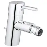 Змішувач для біде Grohe Concetto, хром (32208001)