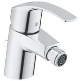 Смеситель для биде Grohe Eurosmart, хром (32929002)