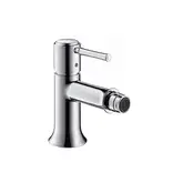 Hansgrohe Talis Classic Смеситель для биде, хром (14120000)