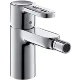 Hansgrohe Metropol S Смеситель для биде, хром (14262000)