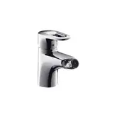 Hansgrohe Смеситель для биде, однорычажный Metropol E (14270000)