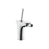 Hansgrohe PuraVida Смеситель для биде, хром (15270000)