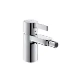 HANSGROHE Metris S Смеситель для биде, хром (31261000)